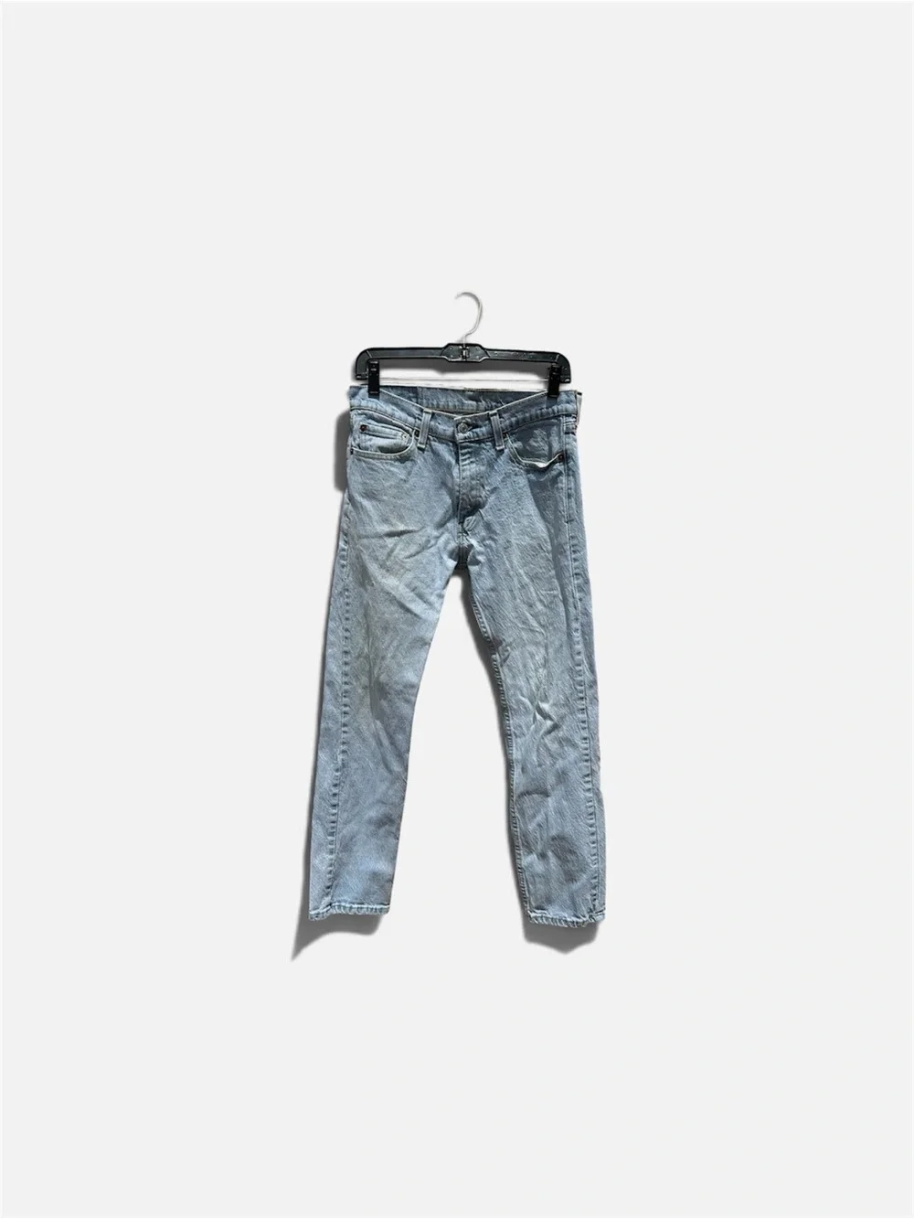 Light Blue Levi’s Boys/Mens Jeans